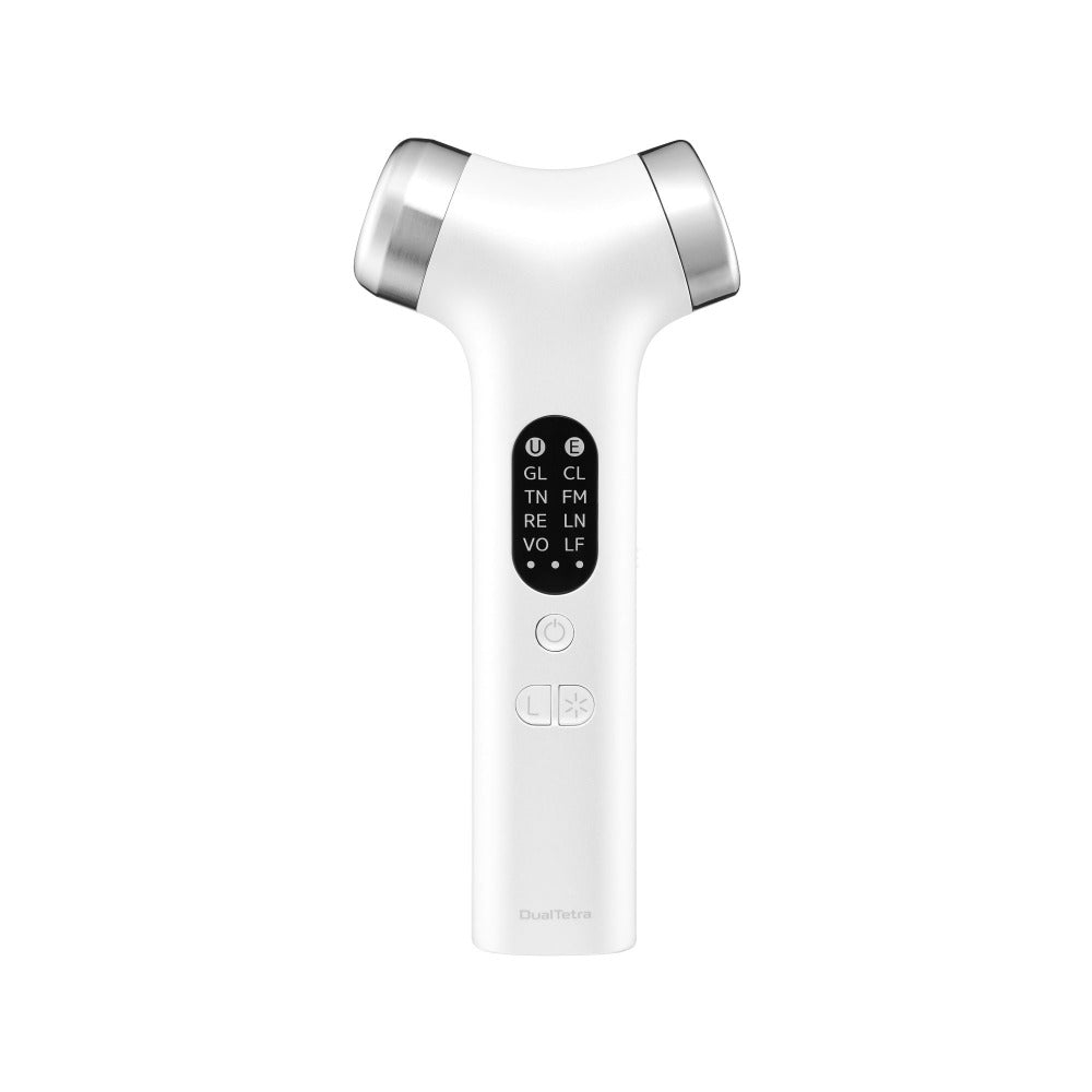 Base facial device