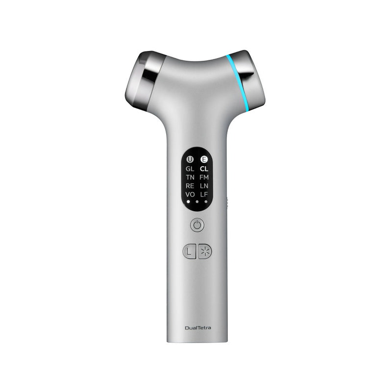 Pro five-frequency device