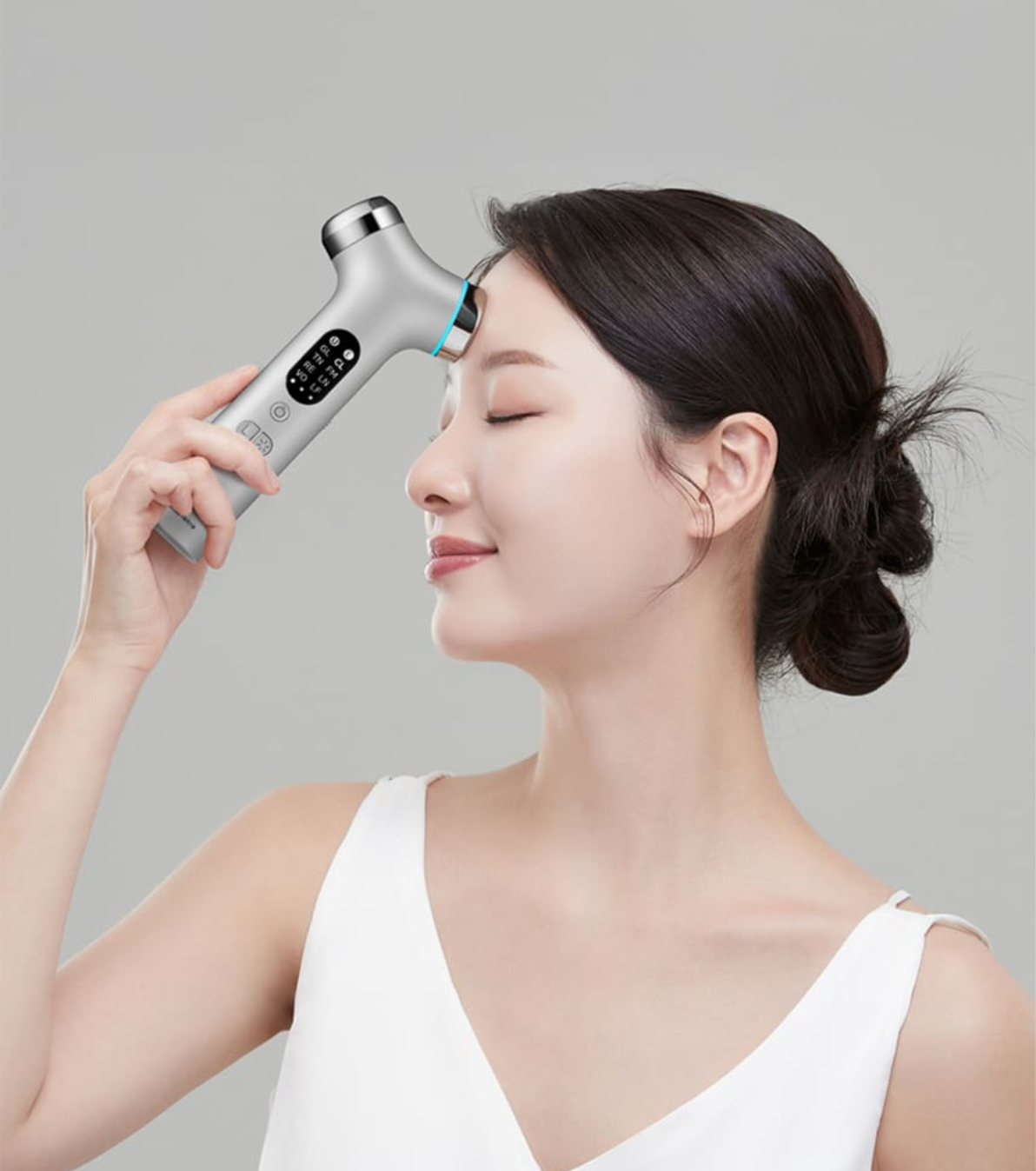 Glide, Lift, and Sculpt