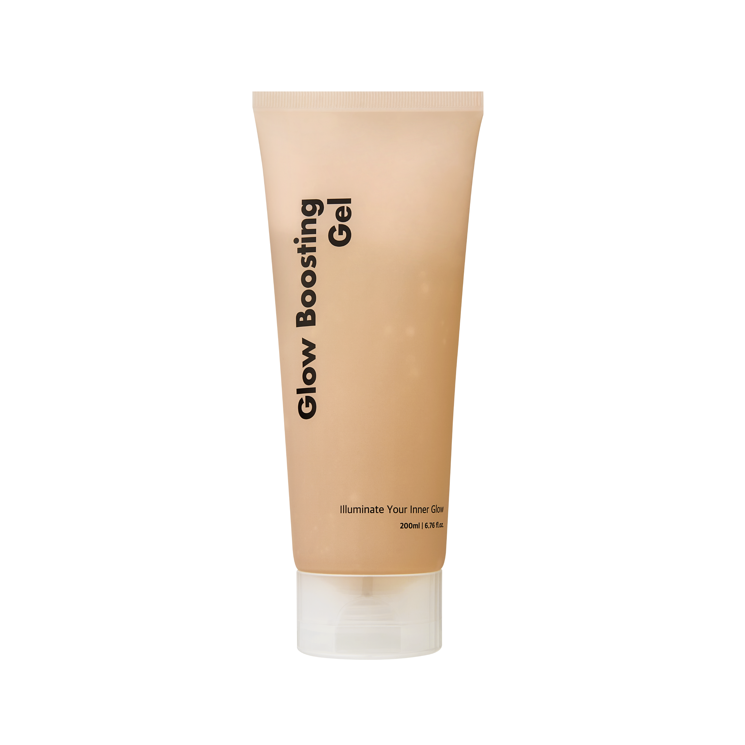 Glow Boosting Gel